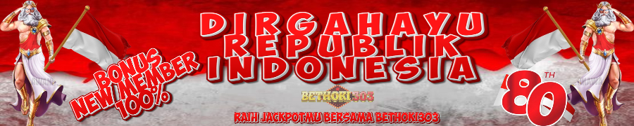 PROMO KEMERDEKAAN